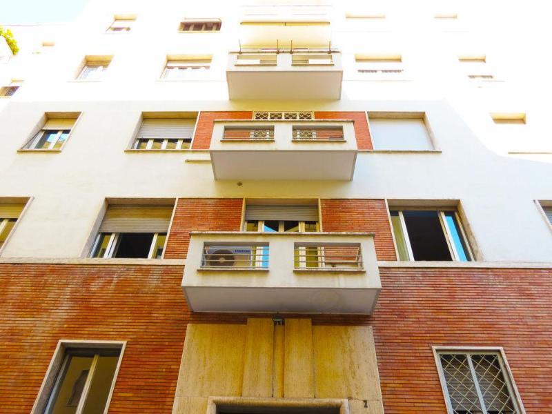 New Paradise Roma Exterior foto