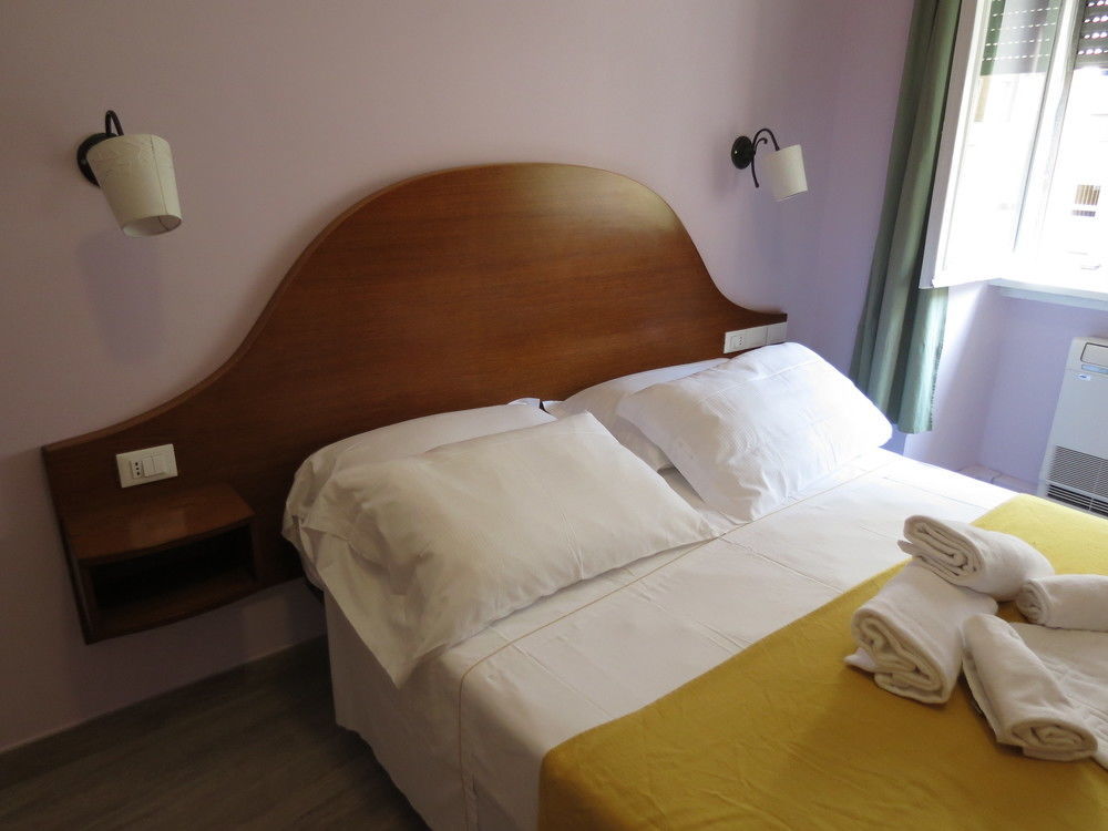 New Paradise Roma Exterior foto